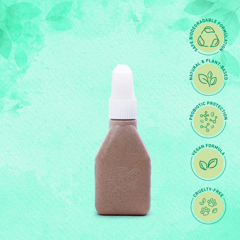 Natural All-Purpose Surface Cleaner - 300ML Dayap Lime & Lemongrass - Image 4