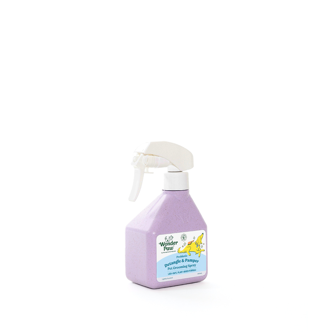 Probiotic Detangling Spray 300mL - Image 2