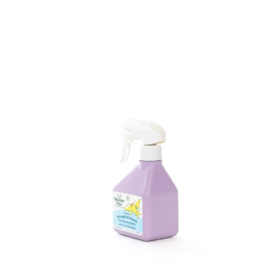 Probiotic Detangling Spray 300mL - Image 3