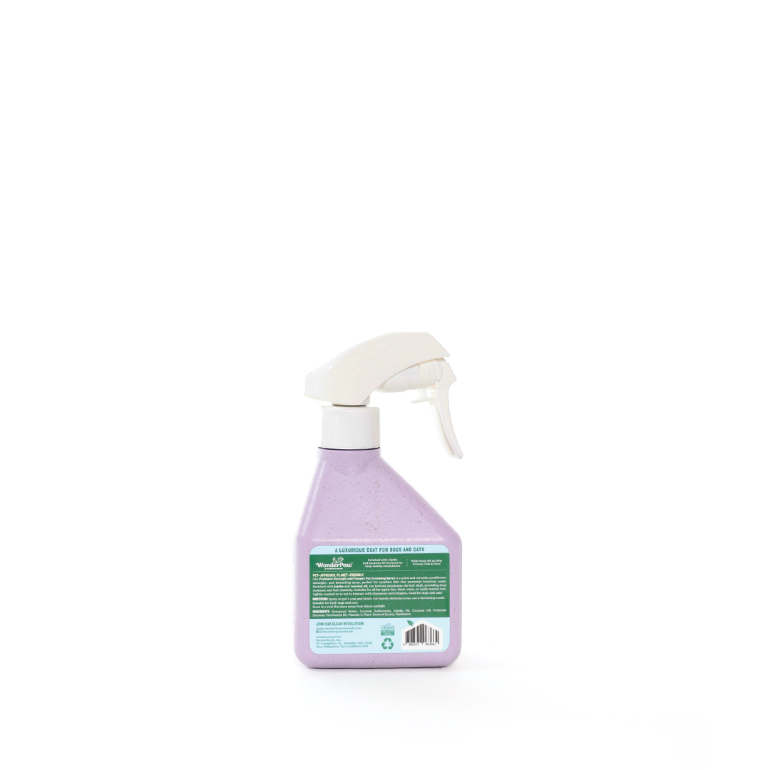 Probiotic Detangling Spray 300mL - Image 4