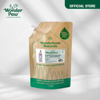 Probiotic Ultra Nourishing 5-in-1 Dog Conditioner 1 L SUP