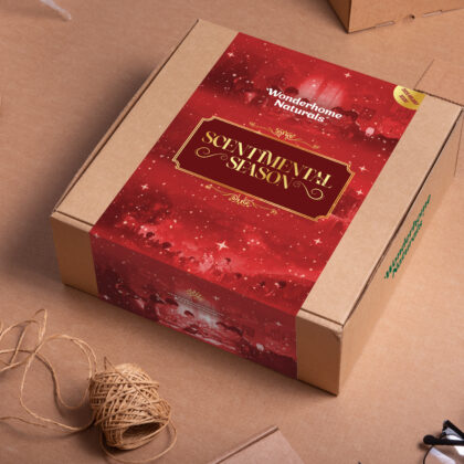 Holiday Gift Box 2025