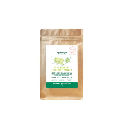 Hypo Laundry Detergent Powder 500g